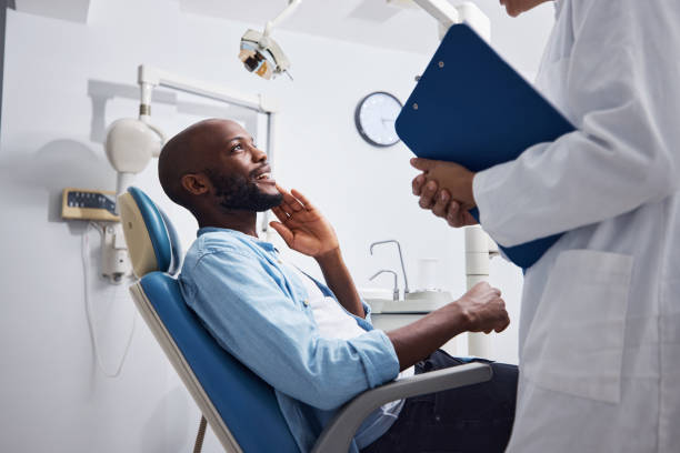 Best Oral Cancer Screening  in Camden, TN