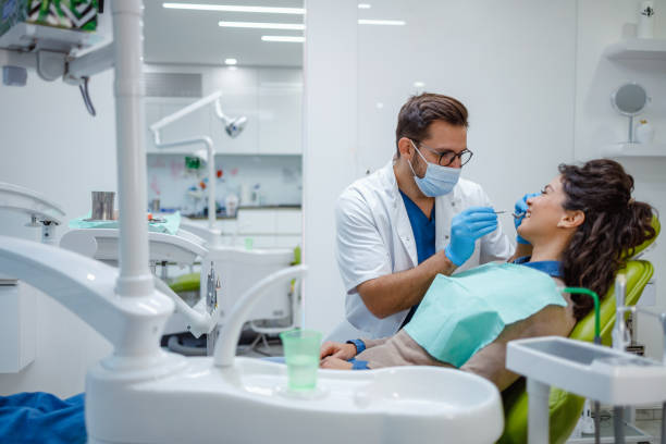 Best General Dentistry  in Camden, TN