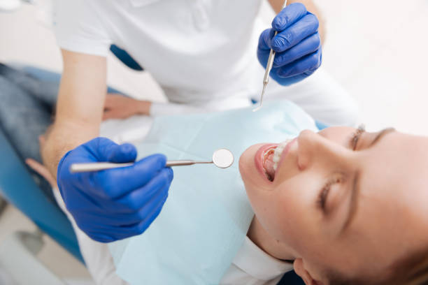 Best Oral Surgery  in Camden, TN