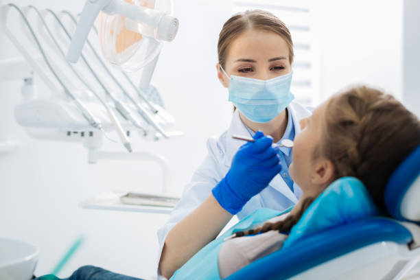 Best Tooth Extraction  in Camden, TN
